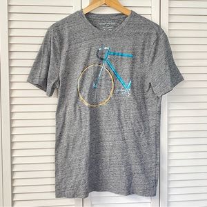 Bike shirt